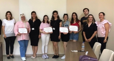 Üniversite-Sanayi iş birliği meyvelerini verdi