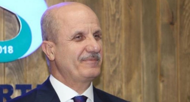 YÖK Başkanı Özvar: Genel af yakında gündemde