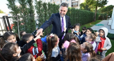 “Ayda Bebek Anaokulu” kayıtları başlıyor