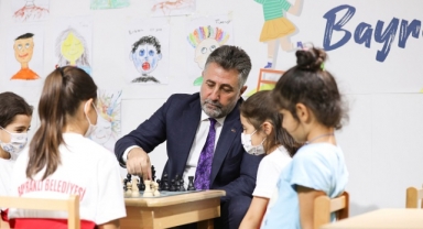 ‘BASAMAK’ yaz okulları için kayıtlar başlıyor