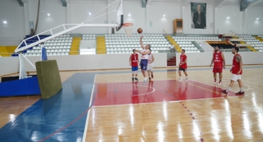Bölgenin spor üssü yeni Egelileri bekliyor