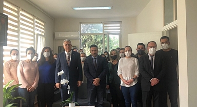 Cumhurbaşkanlığı İnsan Kaynakları Ofisi arasında iş birliği