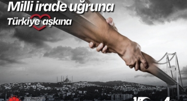 Deü, 15 Temmuz Şehitlerini Anacak