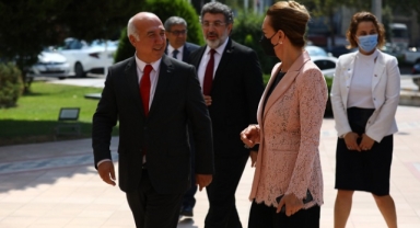 Deü, Kurumsal Akreditasyon Belgesine Kavuştu
