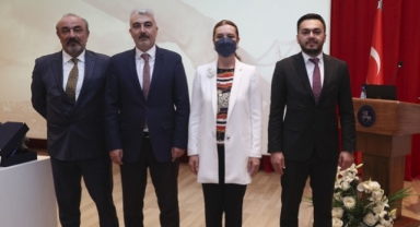 Dokuz Eylül, 15 Temmuz Şehitlerini Andı