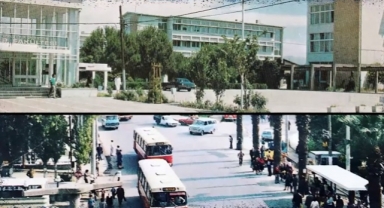 Dokuz Eylül’ün 40 Yılı Belgesele Taşındı