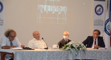 Ege Üniversitesi Sosyal Bilimler Enstitüsü’nden 40. Yıl Etkinliği