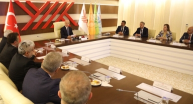Ege Üniversitesi, Türk Yükseköğretiminde lider konumunu sürdürüyor