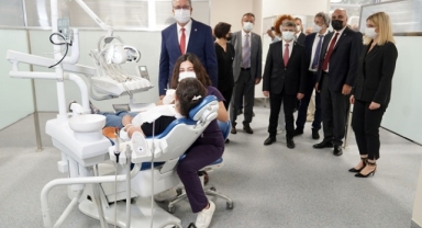 Ege Üniversitesi uluslararası arenada yükselişini sürdürüyor