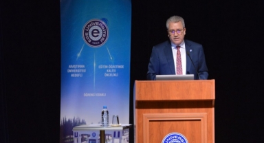 Ege Üniversitesinden bir “Ufuk Avrupa Projesi” daha