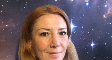 Egeli araştırmacılar uzayın bilinmezliğine ışık tutuyor