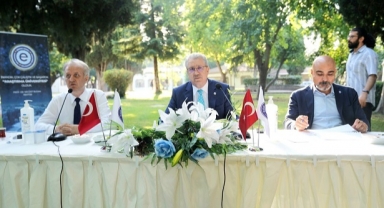 EÜ Mühendislik Fakültesi İngilizce eğitime başlayacak