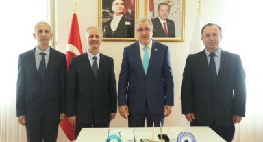 EÜ Mühendislik Fakültesinin 5 programına 5 yıllık tam akreditasyon