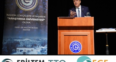 EÜ patent başvurusunda 3’üncü sırada yer aldı