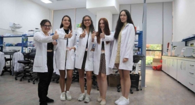 Genetikçilerin ‘Almanya' başarısı