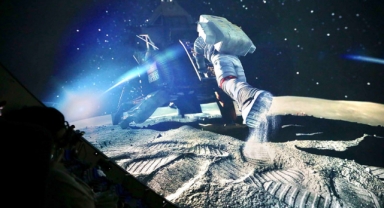 Karşıyaka Planetaryum’da Yaza Özel Film Şöleni