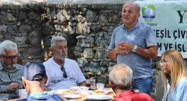 Kimliğinde ‘Çivril’ yazan üniversite öğrencilerine burs veriliyor