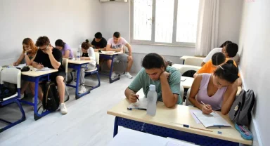 Konyaaltı'nda Ygs ve Lys Kurs Kayıtları Başladı