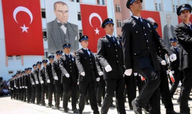 PMYO başvuru 2022... PMYO başvuru şartları neler, polislik başvurusu nasıl yapılır?