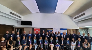 ‘Rotary İle Hayal Edelim’ Projeleri Başladı.