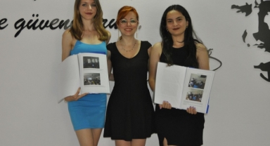 “Sessizliğin Sesi” ve “Geleceğe Gülümseyen Meslekler”