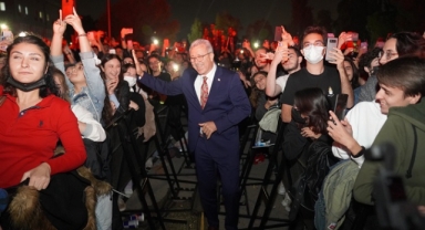 “Tercih yaparken akreditasyona dikkat edin”