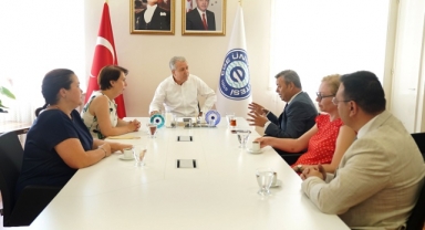 TÜBİTAK tarafından desteklendi