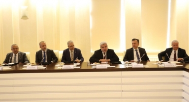 Yök'ten Dokuz Eylül'e 'Engelsiz Üniversite' Ödülü