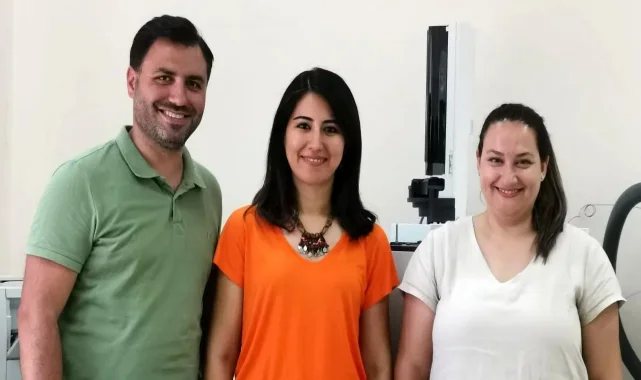 Ziraat Fakültesi'nin projesi kabul edildi
