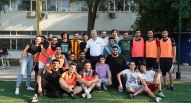 Başarılı öğrencilerin tercihi yine EÜ oldu