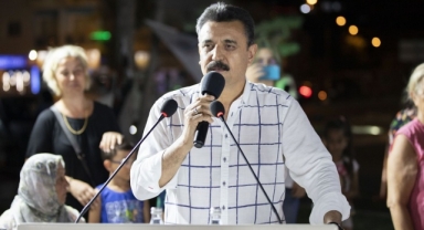 Başkan Kırgöz’den çocuklara anlamlı armağan