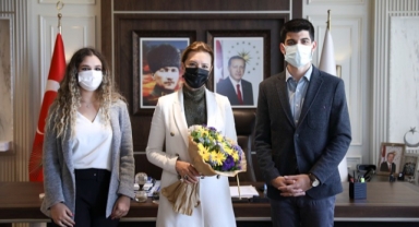 Depark’ta Yapılan Çalışmalar Meyvelerini Vermeye Devam Ediyor