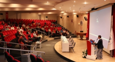 Deü’den, 100. Yaşında İzmir’de Bilim Etkinliği