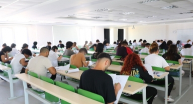 Deü Güzel Sanatlar Fakültesi’ne Rekor Başvuru