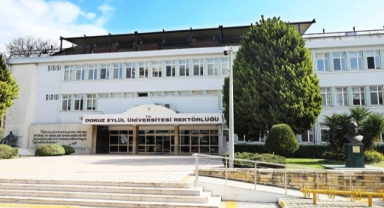 Dokuz Eylül, Shanghai Rankings’te Türkiye’de Dördüncü Sırada