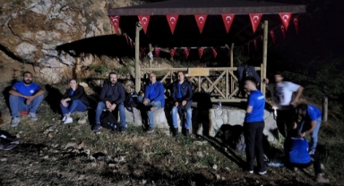 Egeliler, Büyük Taarruz ’un 100. yılı dönümü için yürüdüler