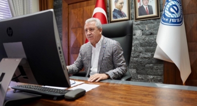 EÜ-ADAU iş birliğinde yeni adımlar atılıyor