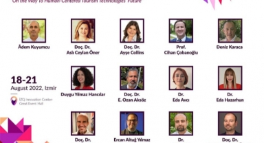 IFITT Türkiye'nin Yaz Okulu ve Zirvesi İzmir’de yapılacak