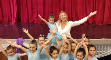 Kırant'tan Okul Öncesi Eğitimde Sevgi ve Güven Vurgusu
