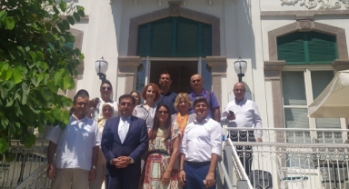 Mesleki Gelişim Çalışmalarına Aralıksız Devam Ediyor