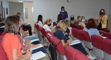 Anne sütünün önemine dikkat çekildi