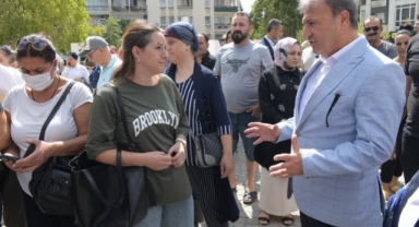 Bornova’dan eğitim tam destek