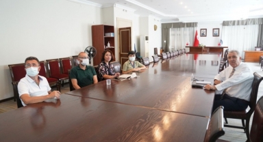 Bu damla göz hastalığı tedavisinde kullanılacak