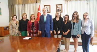 Bu Proje TÜBİTAK’tan destek gördü