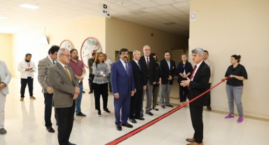 Büyük Zafer’in Coşkusu İKÇÜ’de