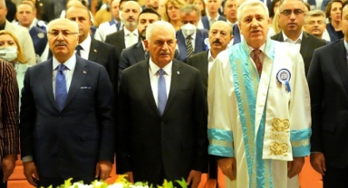“ Cumhuriyetin yeni yüzyılı, Türkiye’nin yüz yılı olacak”