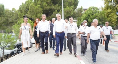 EÜ “Araştırma Üniversitesi” etiketiyle yeni döneme hazır