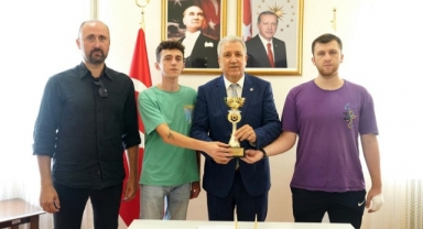 EÜ Valorant Takımı Türkiye Şampiyonu
