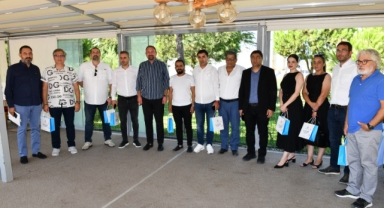 Gümrükçü Üniversitelilerin Barınma İhtiyacı için Harekete Geçti