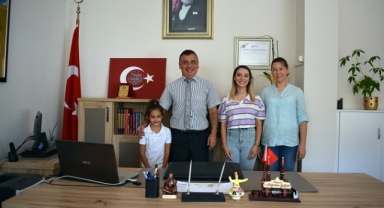 Haydi Çocuklar Cimnastik Çocuk Kulübüne!